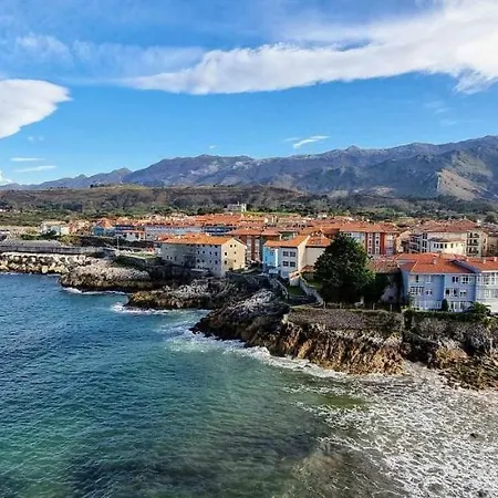 Apartamento Vacacional Lukita