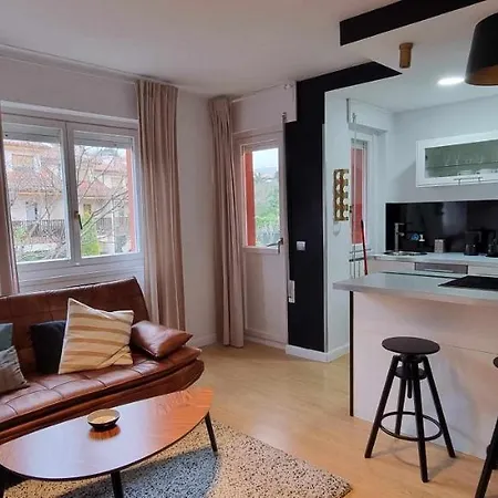 Apartamento Vacacional Lukita Apartmán *