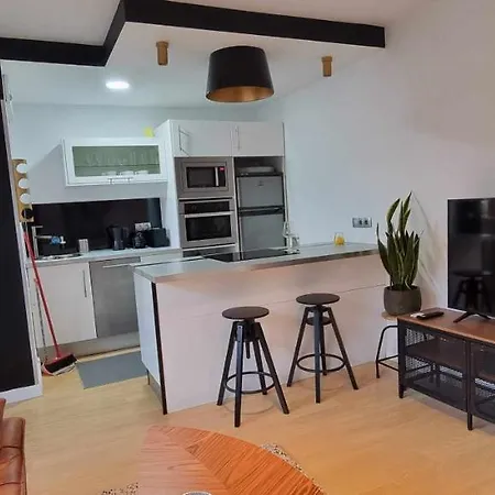 Apartamento Vacacional Lukita * Llanes