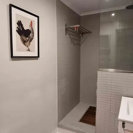 Apartmán Apartamento Vacacional Lukita