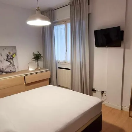 Apartamento Vacacional Lukita *