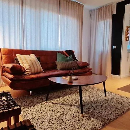 Apartamento Vacacional Lukita 公寓 利亚内斯